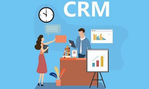 企業需要定制crm系統的三大理由