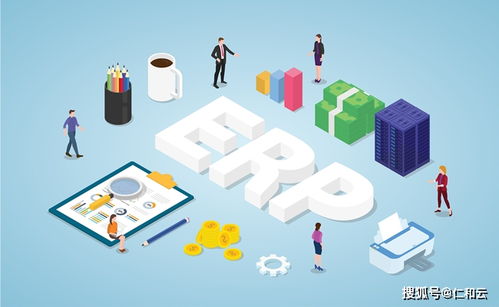 erp軟件定制開發有什么優點