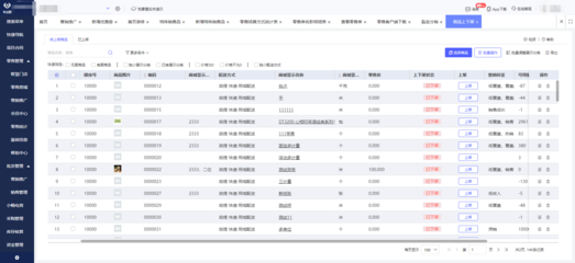 廣州企業管理erp系統