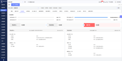 erp實(shí)施先進(jìn)事例