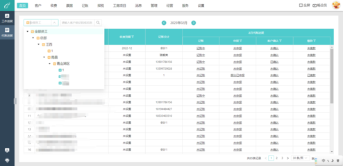 erp軟件定制經銷商