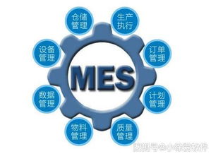 沒有sap oracle,如何依托單一平臺打造erp mes 這個方法最有效