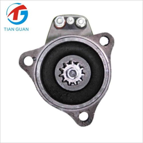 【供應雷諾系列汽車起動機12v 0.9kw 9t cw 7701351394, 7701351523, 7701381633價格,圖片,配件廠家】