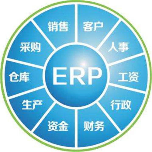 企業是否需要定制的erp系統