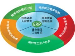 最專業(yè)的erp定制系統(tǒng) 定制erp