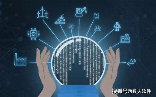 mes系統實施方法論四個階段介紹