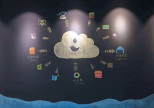 博大軟件 博大saas 應用云服務介紹