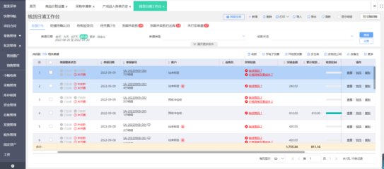 某刊某erp修改價格軟件