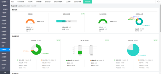 臺州汽配行業erp系統