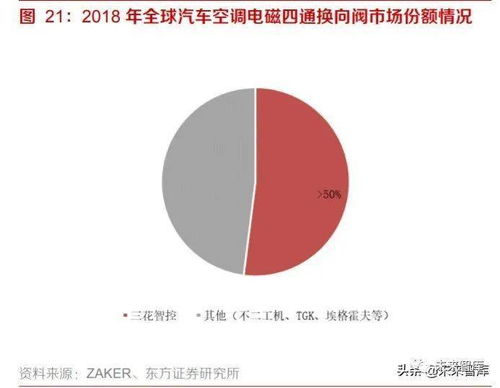 新能源汽車熱泵空調(diào)技術(shù) 企業(yè)及配套報告